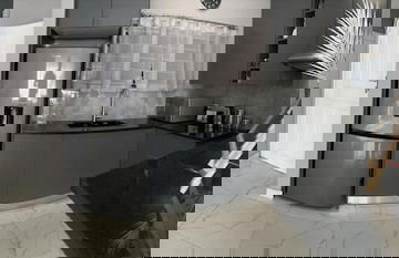 Gorgeous City Apartment in Harare Avenues, cbd - Foto 34