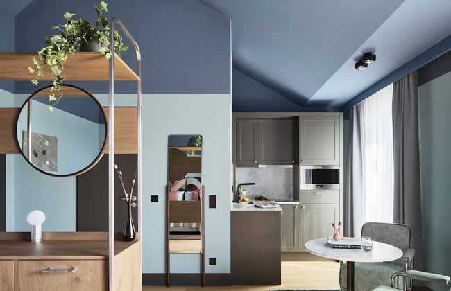 Schwan Locke - Foto 22