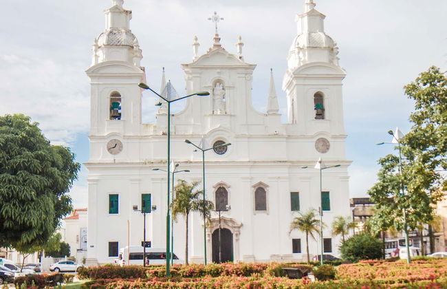 Tour panorámico por Belém - Foto 1
