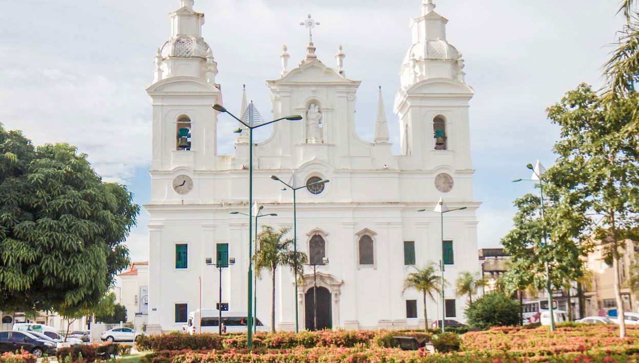 Tour panorámico por Belén