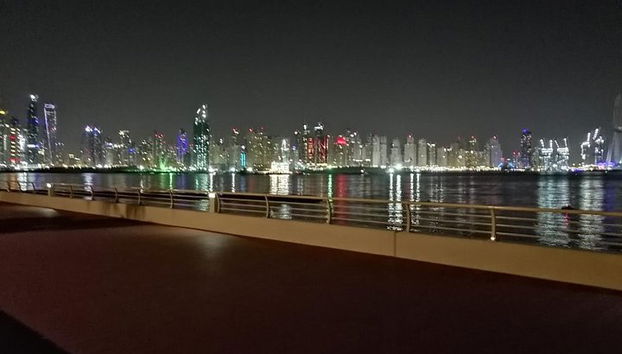 Tour della città di un'intera giornata a Dubai - Foto 2