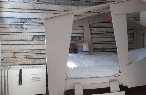 ZUM SCHEUNENHOF - BAUERNHAUS - Nähe Legoland - Familienfreundlich - Handwerker willkommen - Foto 40