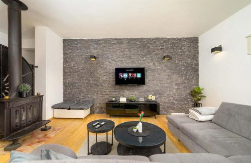 Villa Mirna by Istrialux - Foto 23