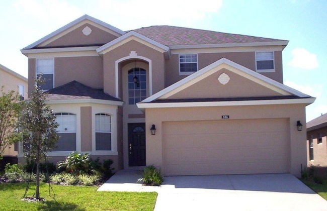 Ov3153 - Highlands Reserve - 5 Bed 3 Baths Villa - Photo 18