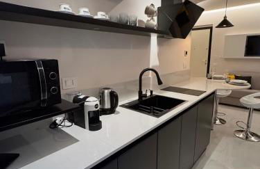 Luxury Home Station - Foto 22