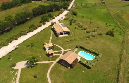 La collina delle fonti - Foto 28