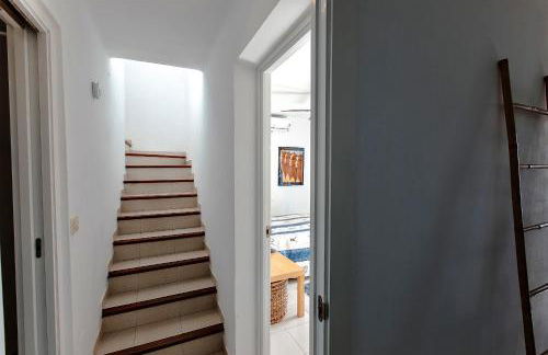 House with Terrace, Amazing views and Private Shared Pool - Foto 28