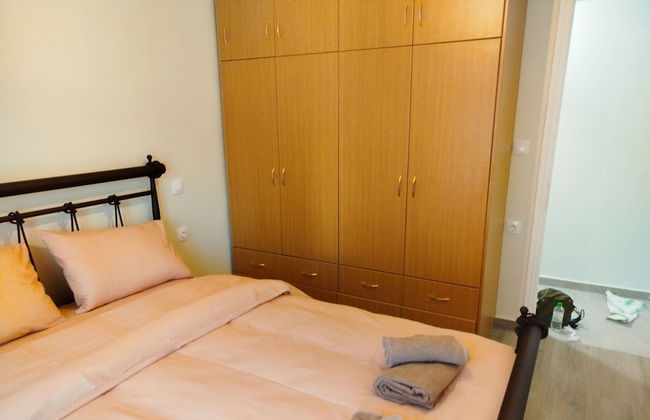 Casa Dolce Trikala Town - Foto 6