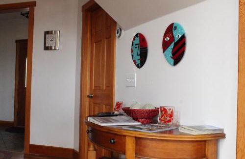 Bay Bluff Haven with an ocean view - Foto 20