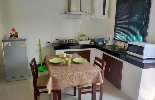 Orchidilla Residence Mai Khao Beach Phuket - Foto 6