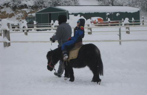 Agriturismo Maneggio Vallecupa - Foto 18