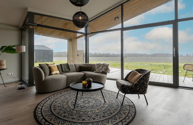 Nature Escape w/ Sauna - Foto 1