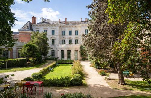 Studio Toulouse Capitole La Voute Rose - Photo 57