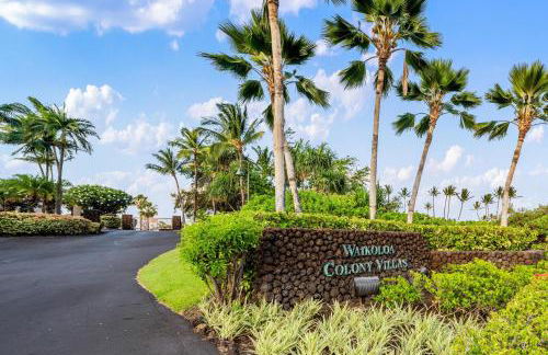 2101 Waikoloa Colony Villas - Foto 46