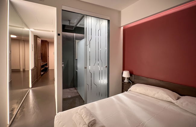 Mutina Suites - Foto 5