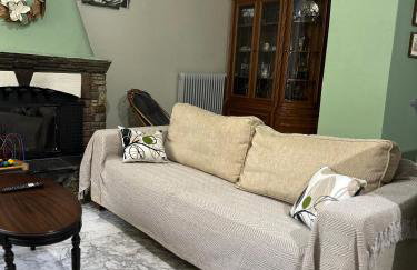 THEODORAS HOUSE - Foto 23