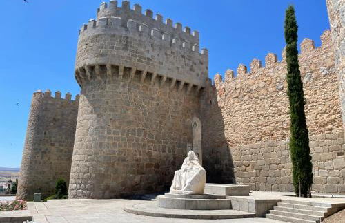 El balcón de la Muralla - Foto 25