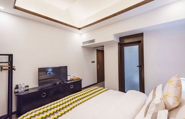 The Field Inn - Foto 63