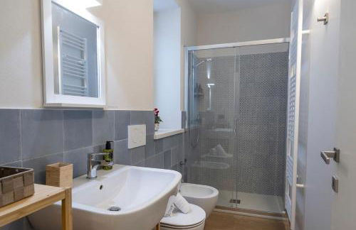 Elegante Bilocale Panoramico Treiso Belvedere Comfort - Foto 9