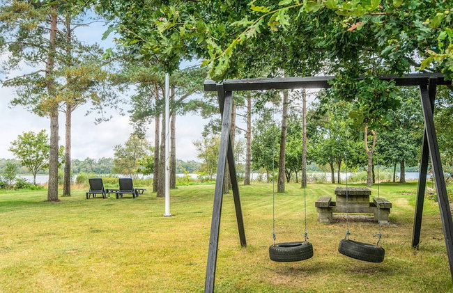 4 Star Holiday Home in Ansager - Photo 31