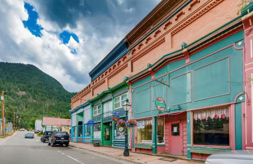 Lakefront - Trails - Skiing - Views - Georgetown - Foto 61