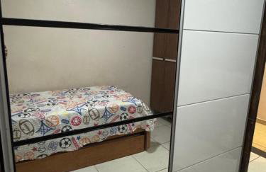 Apartamento lindo aconchegante com garagem - Foto 18