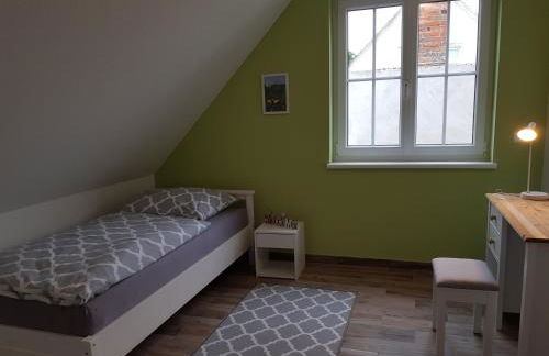 Ferienhaus Jerichow - Foto 9