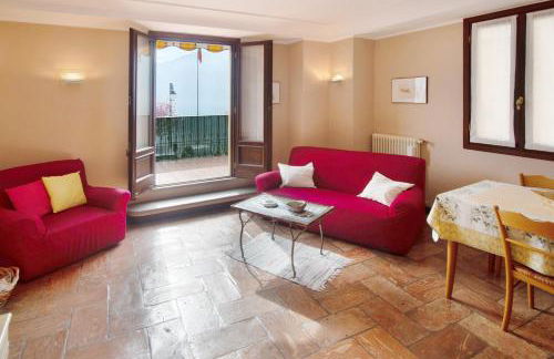 Appartamento Helvetia - Foto 7