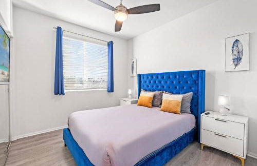 Newly Remodeled 3BR Apt | Mins to Disney | Arcade - Foto 52