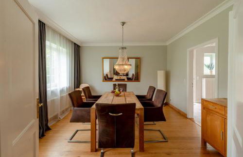 Lehrerwohnung - Foto 9