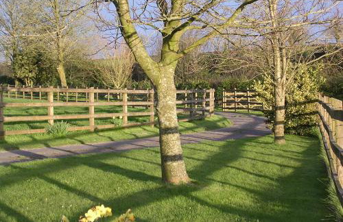 The Shepherds Hut - Foto 8