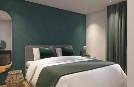 Apartmenthaus am Kaiser-Wilhelm-Park - Foto 10