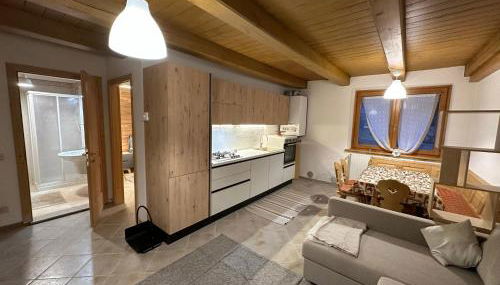 Tabia Suite Pelmo - Foto 2