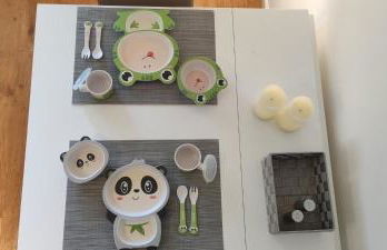 moderne Ferienwohnung - Bettwäsche, Handtücher, Internet & Nebenkosten inkl - Foto 11