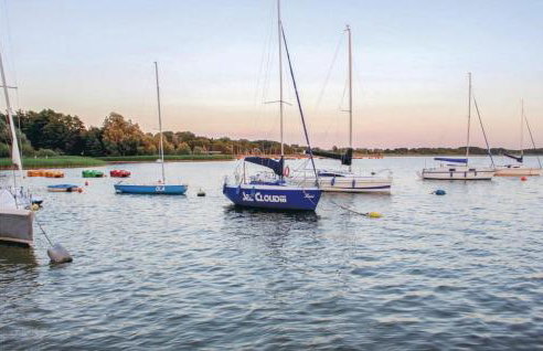 3 Bedroom Awesome Home In Zieleniewo - Foto 31