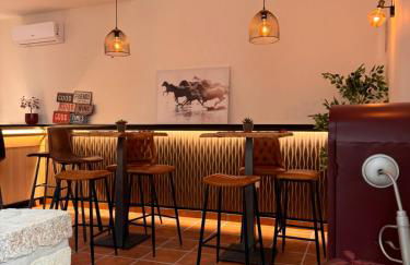 APARTAMENTOS VILLA DE GOYA - Photo 18