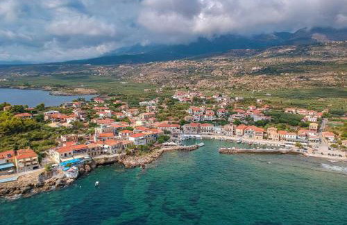 Mani Seaside Home - Foto 29