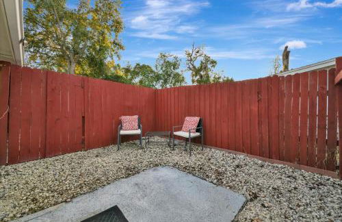 Quiet Studio Near Busch Gardens with Fenced Yard and BBQ - Foto 6