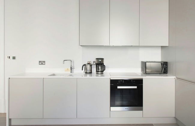 Sonder by Marriott Bonvoy Museum House Apartments British Museum - Photo 2