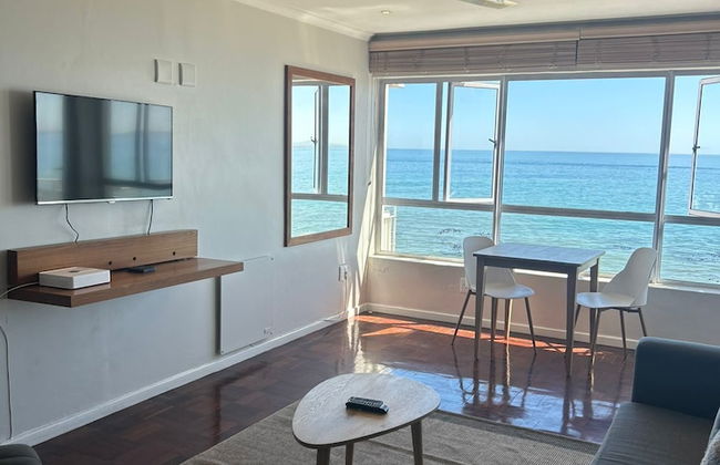 Mouilie Point 1 Bedroom With sea Views and Pool - Foto 12