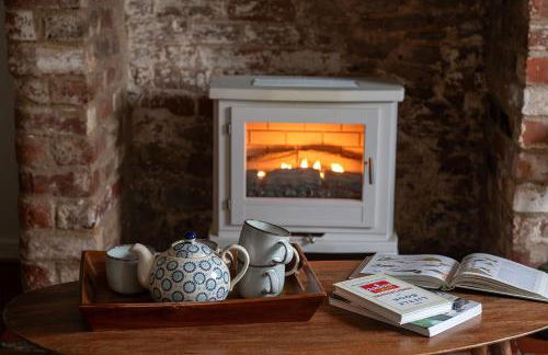 Hop Pickers Cottage - Foto 9