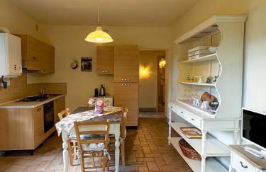 CLAUDIA VACANZA TOSCANA - Appartamento Melograno -10 min da Siena - Foto 20