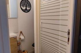 Le Joli’Mans, appartement refait à neuf, entièrement équipé, pour 2 personnes, proche quartier historique et centre - Foto 19