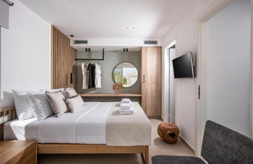 Ianthi Suite by Nymphes - Foto 1