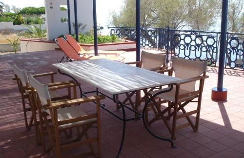 SEA VIEW House - Foto 35