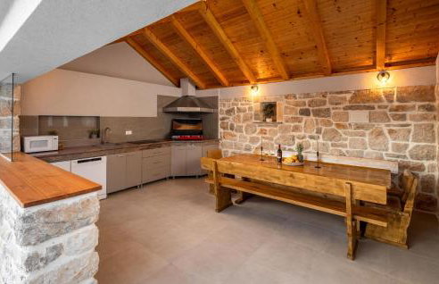 Cozy Home In Primosten With Wifi - Foto 7