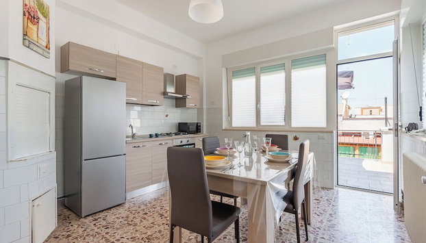 Casa Del Sol Alberobello - Happy Rentals - Foto 2, Imagen principal