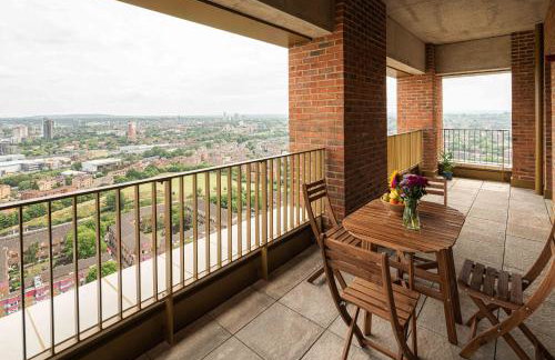 Bermondsey Apartments by Sleepy Lodge - Photo 8