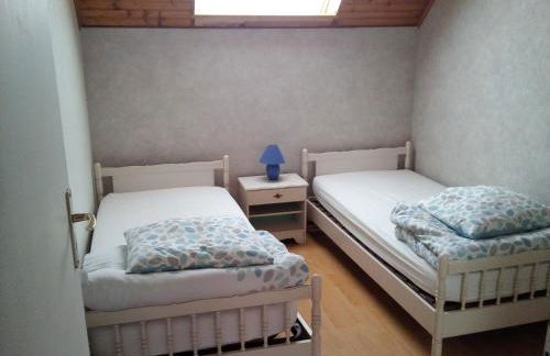 Gîte du vigneron - Foto 9