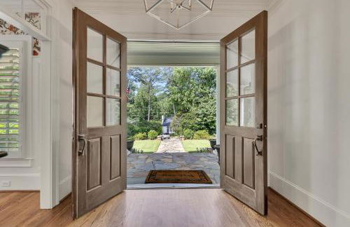 Luxury 5BR Buckhead Home World Cup Ready - Foto 15